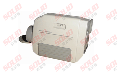 U外温?目视瞄准便携式测温ASLD-U